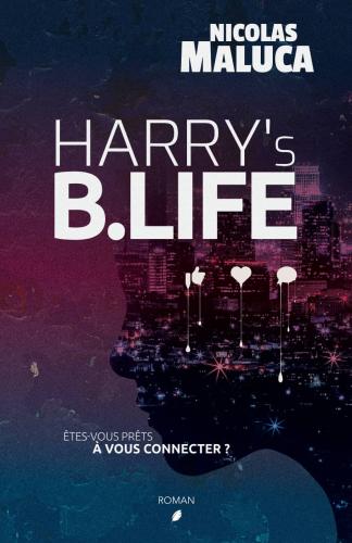Harry's B.Life