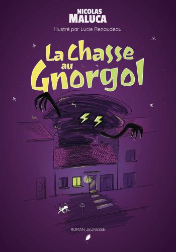 La Chasse au Gnorgol